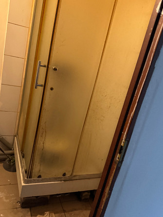 1-istabas dzīvoklis, centrs, M. Matīsa 3, pirmskara māja, 27 kv. m, 1/5 st., Istabas izolētas,... Рига - изображение 9