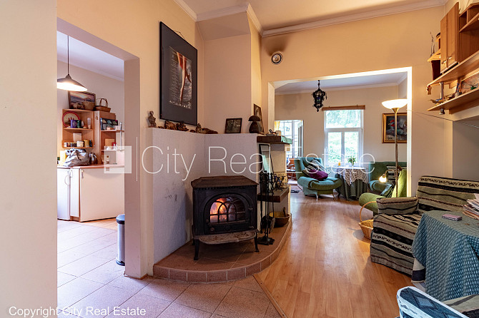 Vasarnīca, slēgts pagalms, iežogota teritorija, 2 m2 verandas, guļamistabu skaits 3 gab., Jūrmala - foto 14