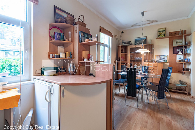 Vasarnīca, slēgts pagalms, iežogota teritorija, 2 m2 verandas, guļamistabu skaits 3 gab., Jūrmala - foto 10