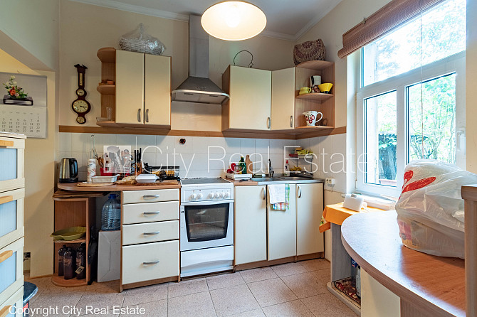 Vasarnīca, slēgts pagalms, iežogota teritorija, 2 m2 verandas, guļamistabu skaits 3 gab., Jūrmala - foto 8