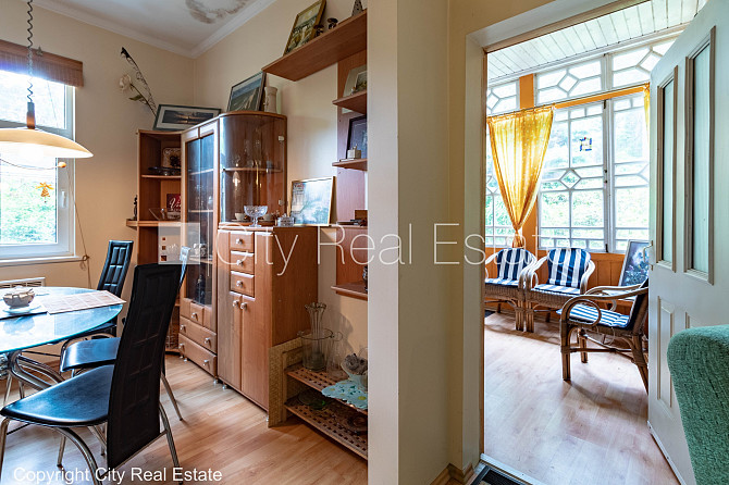 Vasarnīca, slēgts pagalms, iežogota teritorija, 2 m2 verandas, guļamistabu skaits 3 gab., Jūrmala - foto 16