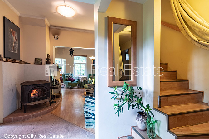 Vasarnīca, slēgts pagalms, iežogota teritorija, 2 m2 verandas, guļamistabu skaits 3 gab., Jūrmala - foto 13