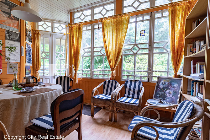 Vasarnīca, slēgts pagalms, iežogota teritorija, 2 m2 verandas, guļamistabu skaits 3 gab., Jūrmala - foto 17