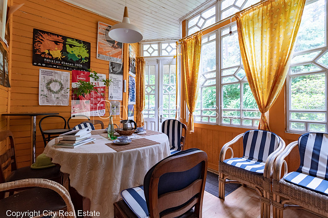Vasarnīca, slēgts pagalms, iežogota teritorija, 2 m2 verandas, guļamistabu skaits 3 gab., Jūrmala - foto 18