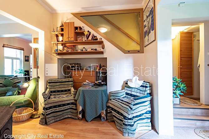 Vasarnīca, slēgts pagalms, iežogota teritorija, 2 m2 verandas, guļamistabu skaits 3 gab., Jūrmala - foto 11