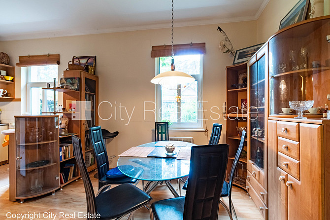 Vasarnīca, slēgts pagalms, iežogota teritorija, 2 m2 verandas, guļamistabu skaits 3 gab., Jūrmala - foto 6