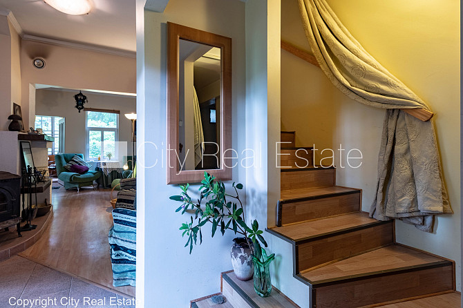 Vasarnīca, slēgts pagalms, iežogota teritorija, 2 m2 verandas, guļamistabu skaits 3 gab., Jūrmala - foto 12