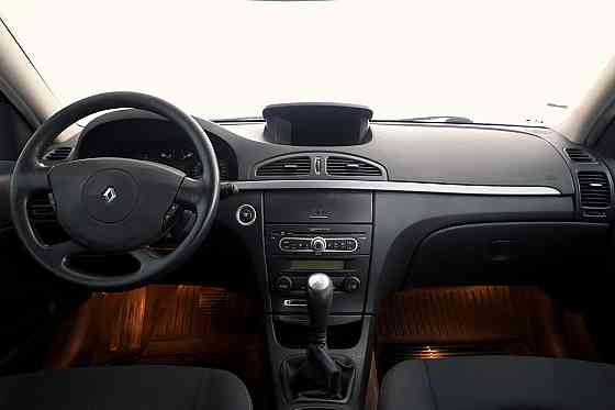 Renault Laguna Facelift ATM 2.2 dCi 102kW Tallina