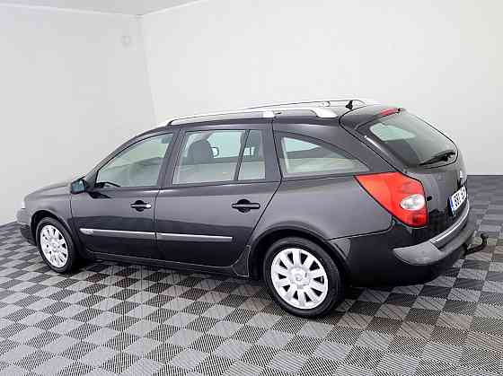 Renault Laguna Facelift ATM 2.2 dCi 102kW Tallina