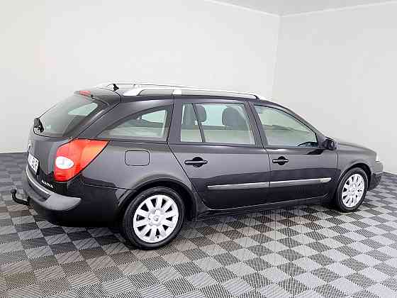 Renault Laguna Facelift ATM 2.2 dCi 102kW Tallina