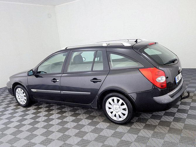 Renault Laguna Facelift ATM 2.2 dCi 102kW Tallina - foto 4