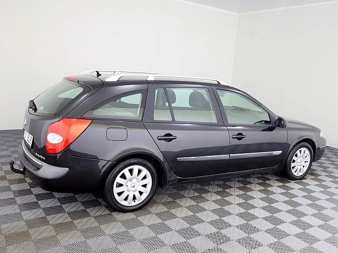 Renault Laguna Facelift ATM 2.2 dCi 102kW Tallina - foto 3