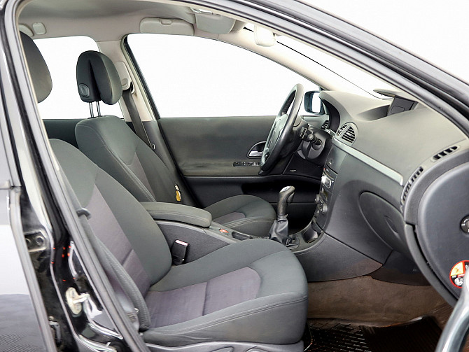 Renault Laguna Facelift ATM 2.2 dCi 102kW Tallina - foto 6
