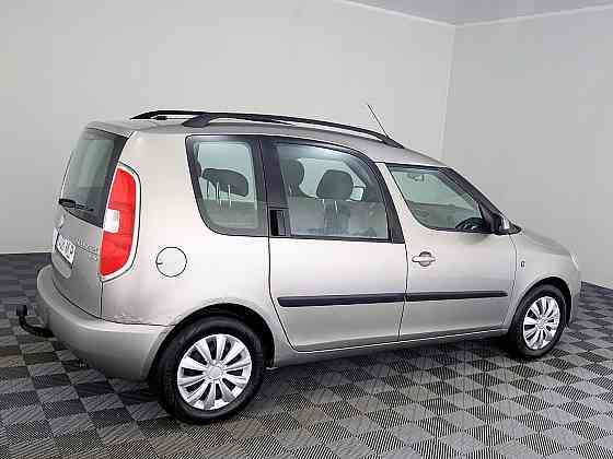 Skoda Roomster Comfortline 1.4 63kW Tallina