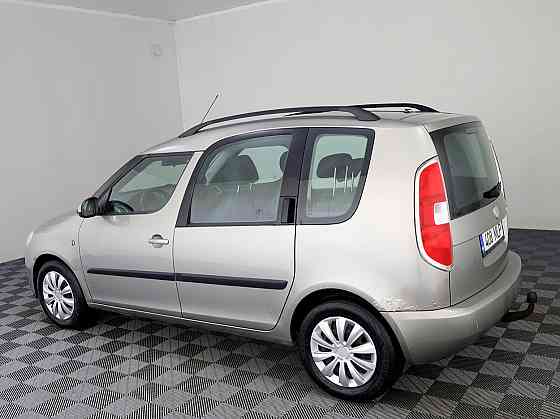 Skoda Roomster Comfortline 1.4 63kW Tallina