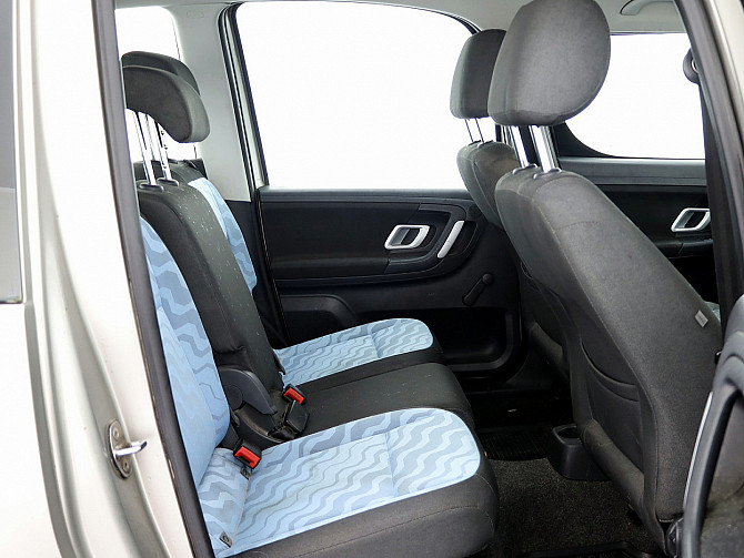 Skoda Roomster Comfortline 1.4 63kW Tallina - foto 7