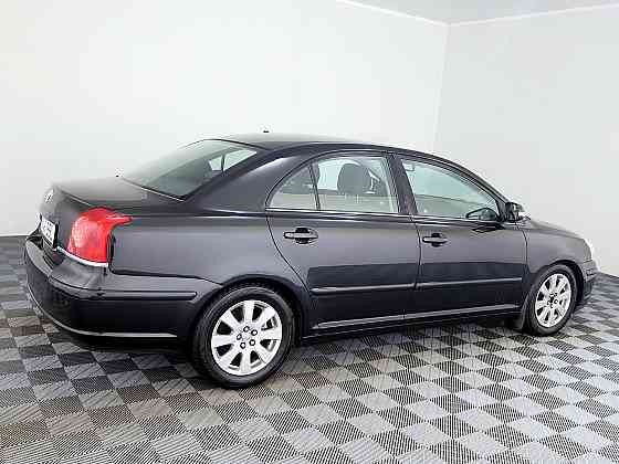 Toyota Avensis Linea Sol Facelift 1.6 81kW Tallina