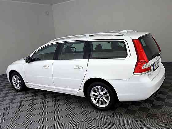 Volvo V70 Summum Facelift ATM 2.0 D5 133kW Tallina