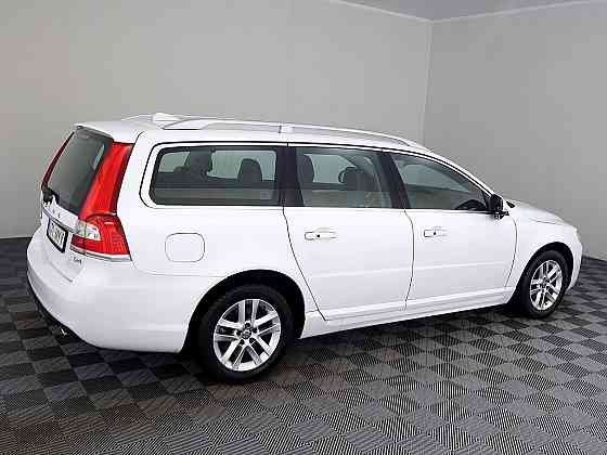 Volvo V70 Summum Facelift ATM 2.0 D5 133kW Tallina