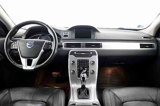 Volvo V70 Summum Facelift ATM 2.0 D5 133kW Tallina