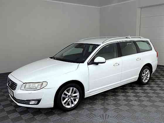 Volvo V70 Summum Facelift ATM 2.0 D5 133kW Tallina