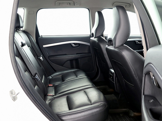 Volvo V70 Summum Facelift ATM 2.0 D5 133kW Tallina - foto 7