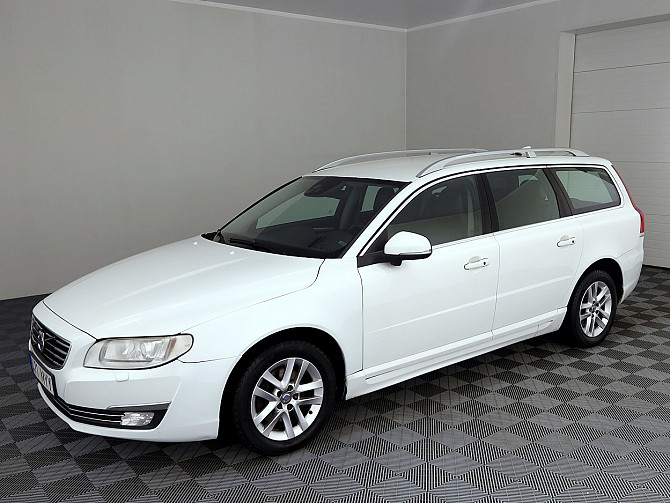 Volvo V70 Summum Facelift ATM 2.0 D5 133kW Tallina - foto 2