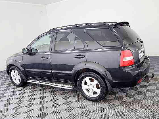 Kia Sorento Executive Facelift ATM 2.5 CRD 125kW Tallina