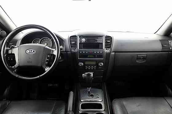 Kia Sorento Executive Facelift ATM 2.5 CRD 125kW Tallina