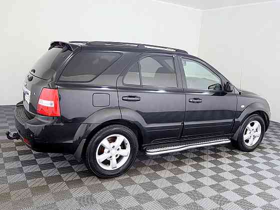 Kia Sorento Executive Facelift ATM 2.5 CRD 125kW Tallina