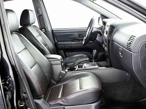 Kia Sorento Executive Facelift ATM 2.5 CRD 125kW Tallina