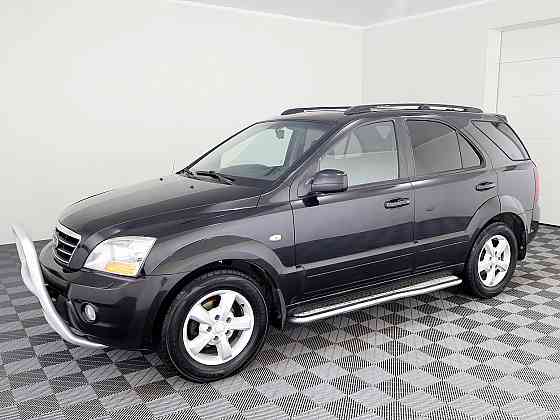 Kia Sorento Executive Facelift ATM 2.5 CRD 125kW Tallina