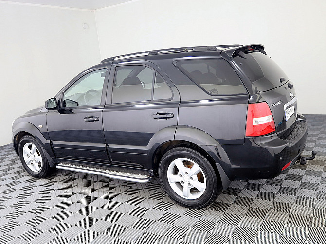 Kia Sorento Executive Facelift ATM 2.5 CRD 125kW Tallina - foto 4