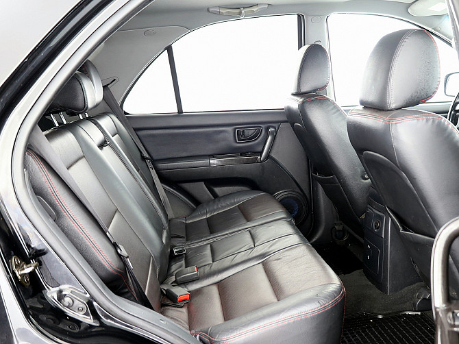 Kia Sorento Executive Facelift ATM 2.5 CRD 125kW Tallina - foto 7