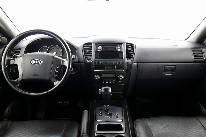 Kia Sorento Executive Facelift ATM 2.5 CRD 125kW Tallina - foto 5
