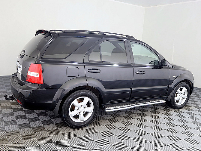 Kia Sorento Executive Facelift ATM 2.5 CRD 125kW Tallina - foto 3