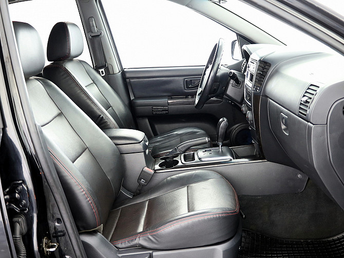 Kia Sorento Executive Facelift ATM 2.5 CRD 125kW Tallina - foto 6