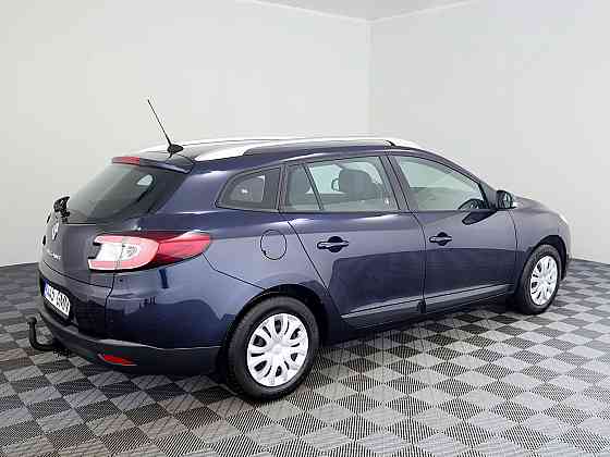 Renault Megane Grandtour 1.6 81kW Tallina