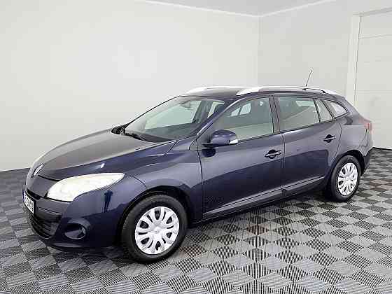 Renault Megane Grandtour 1.6 81kW Tallina