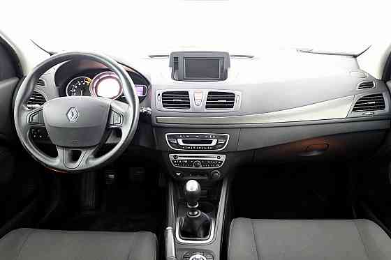 Renault Megane Grandtour 1.6 81kW Tallina
