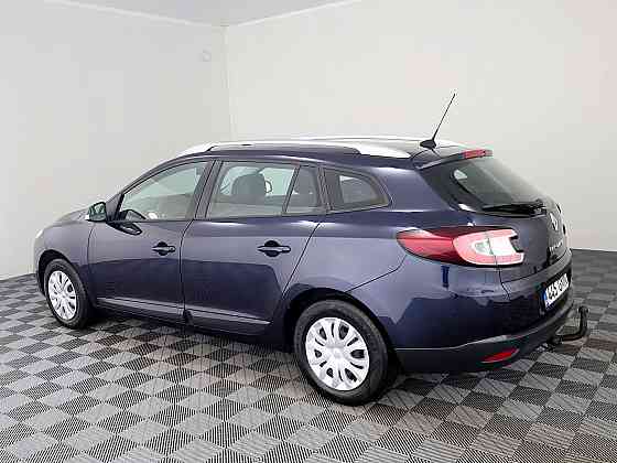 Renault Megane Grandtour 1.6 81kW Tallina