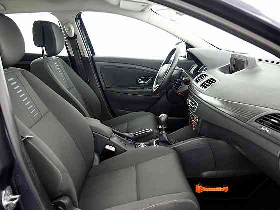 Renault Megane Grandtour 1.6 81kW Tallina