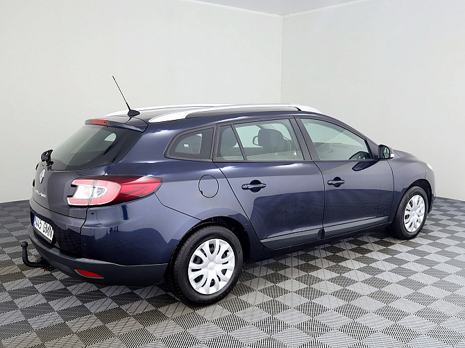 Renault Megane Grandtour 1.6 81kW Tallina - foto 3