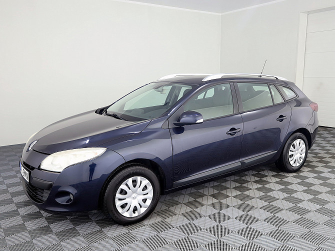 Renault Megane Grandtour 1.6 81kW Tallina - foto 2