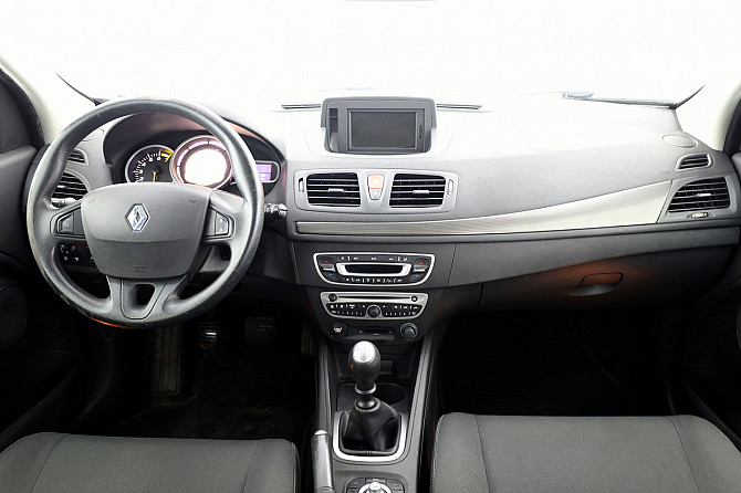 Renault Megane Grandtour 1.6 81kW Tallina - foto 5