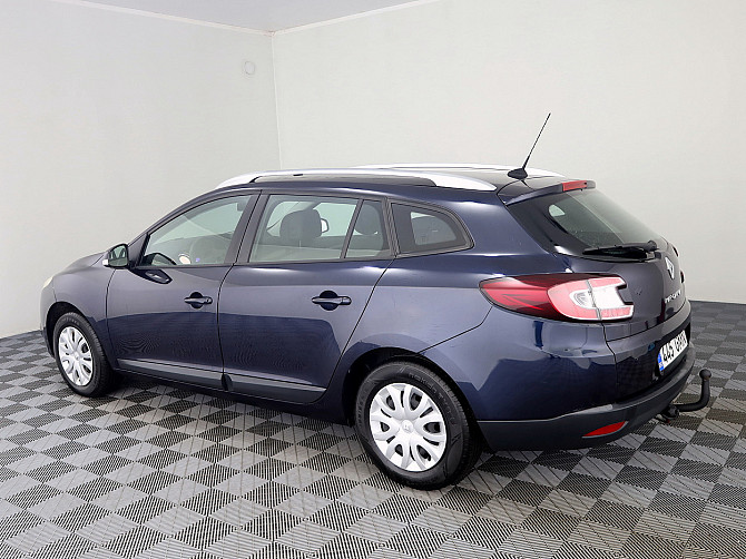 Renault Megane Grandtour 1.6 81kW Tallina - foto 4