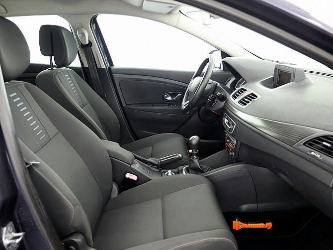 Renault Megane Grandtour 1.6 81kW Tallina - foto 6
