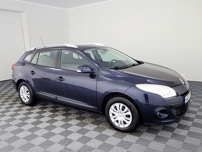 Renault Megane Grandtour 1.6 81kW Tallina - foto 1