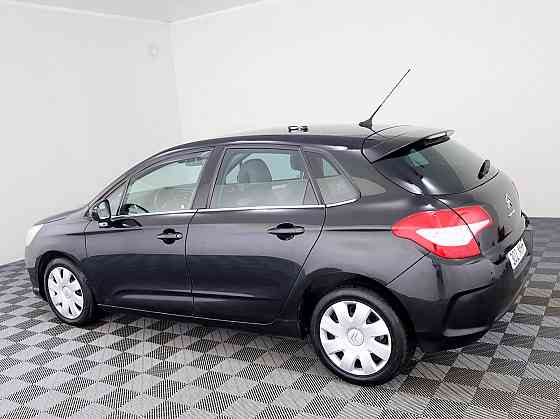 Citroen C4 Elegance 1.4 70kW Tallina
