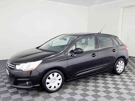 Citroen C4 Elegance 1.4 70kW Tallina